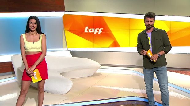 Taff - Taff - 19.05.2020: Bikini-trends 2020 & Urlaub In österreich