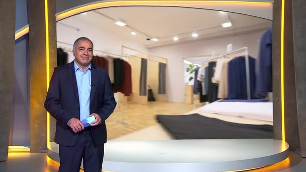 Galileo - Galileo - Freitag: Designer Produzieren Nachhaltige Mode Aus Geretteten Textilien