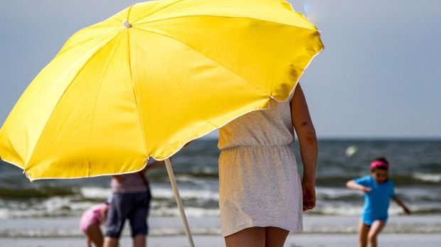 Boom bei Urlaubsreisen