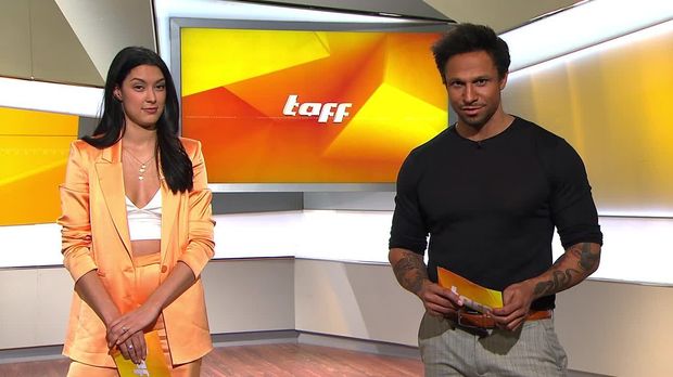 Taff - Taff - 13. März 2020: Mutige Geständnisse Bei Gntm & Die Karriere Von Sänger Sascha