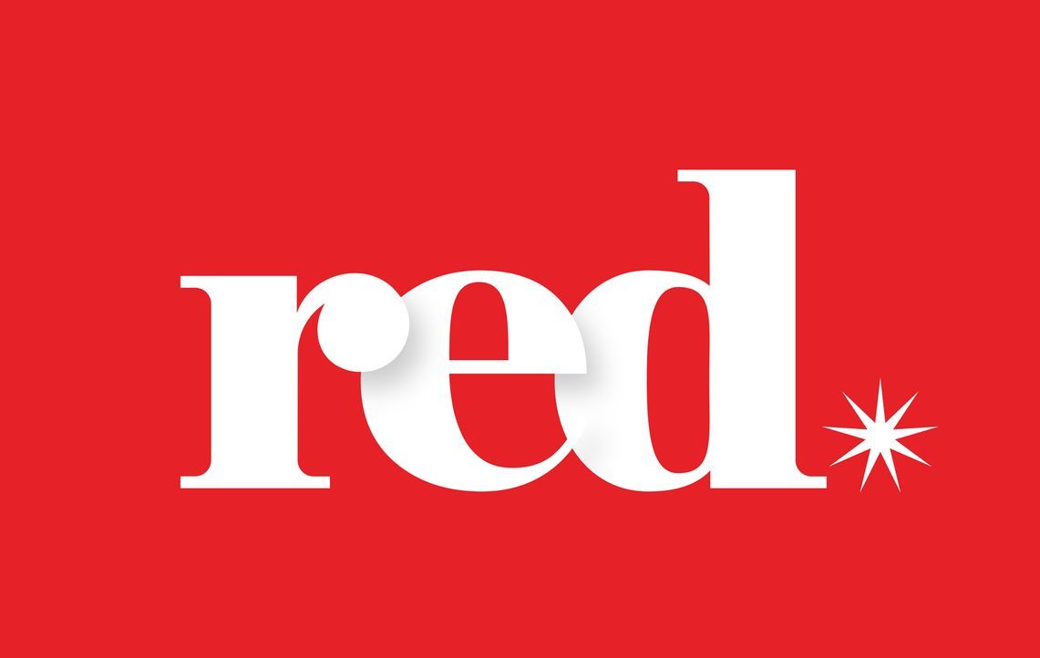 "red." - Logo - Bildquelle: ProSieben