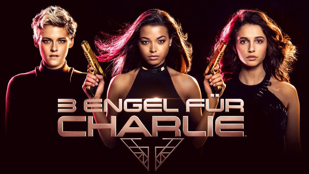 3 Engel für Charlie - Bildquelle: 2019 Columbia Pictures Industries, Inc., Perfect World Pictures (USA) Inc. and 2.0 Entertainment Borrower, LLC. All Rights Reserved.
