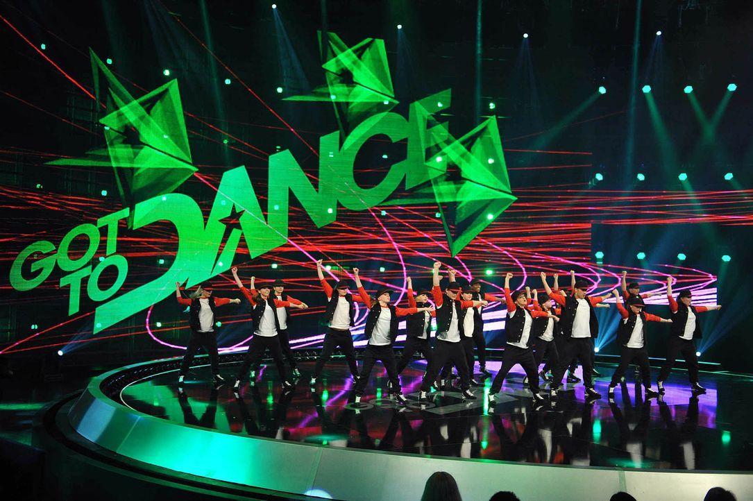 Got-To-Dance-Dream-Dance-02-SAT1-ProSieben-Willi-Weber - Bildquelle: SAT.1/ProSieben/Willi Weber