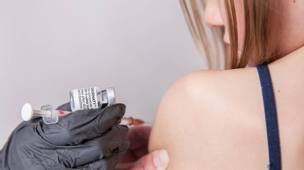 EU-Behörde gibt grünes Licht für ersten Corona-Impfstoff für Kinder