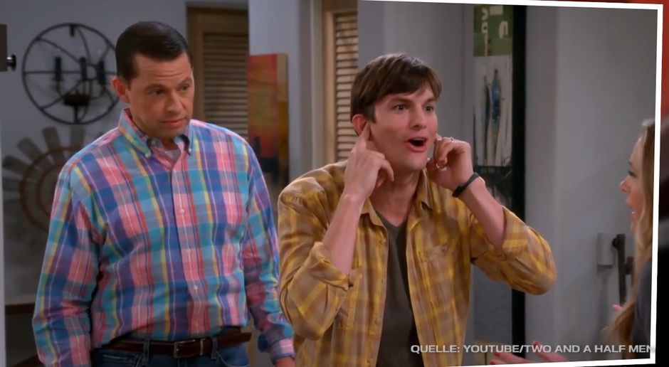 Two and a half men letzte folge