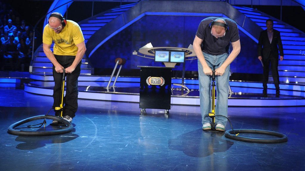 sdr39-04jpg 1024 x 576 - Bildquelle: Willi Weber/ProSieben