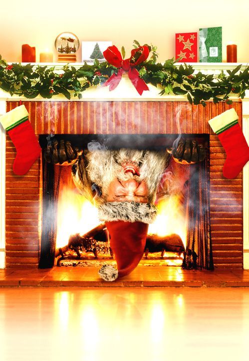 Santa's Slay - Bildquelle: E.M.S. New Media AG