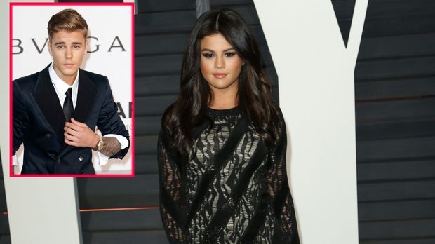 Selena Gomez Sauer Auf Justin Bieber Sex Affären Ausgestalkt Prosieben