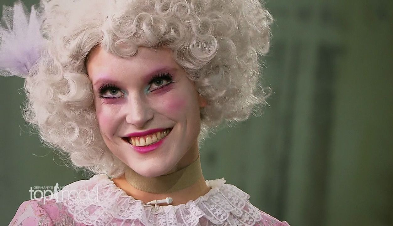 GNTM-11-Epi06-Entscheidung-030-ProSieben - Bildquelle: ProSieben
