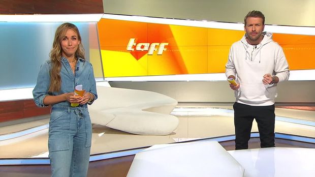 Taff - Taff - 10.02.2021: Kälte-gadgets & Der Alltag Auf Covid-19-intensivstationen