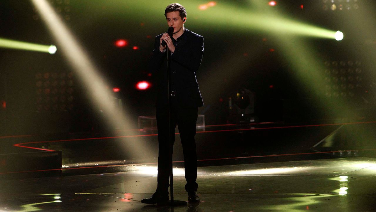 TheVoice_D0G5178 - Bildquelle: Richard Hübner / ProSiebenSat1