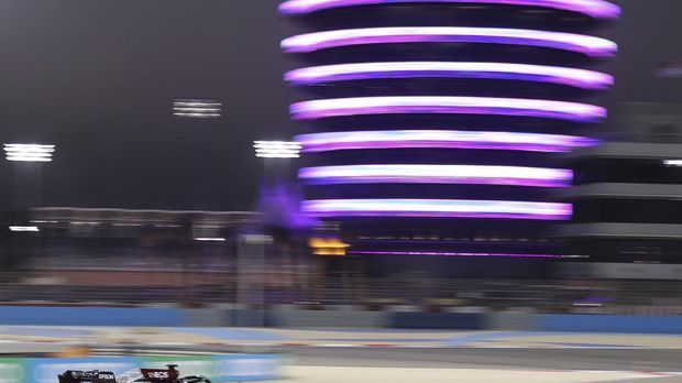 Neues Jahr, neues Reglement: Der F1-Rennkalender 2022