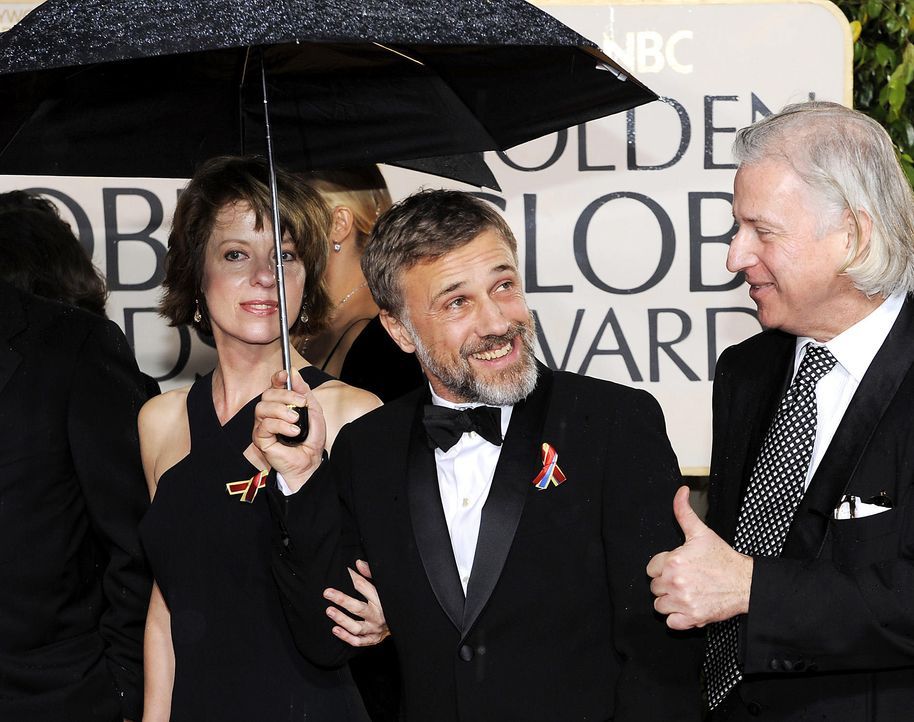 golden-globe-10-01-17-christoph-waltz-afpjpg 1886 x 1490 - Bildquelle: AFP
