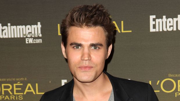 Paul Wesley Steckbrief Biografie Filme Frauen Und Alle News