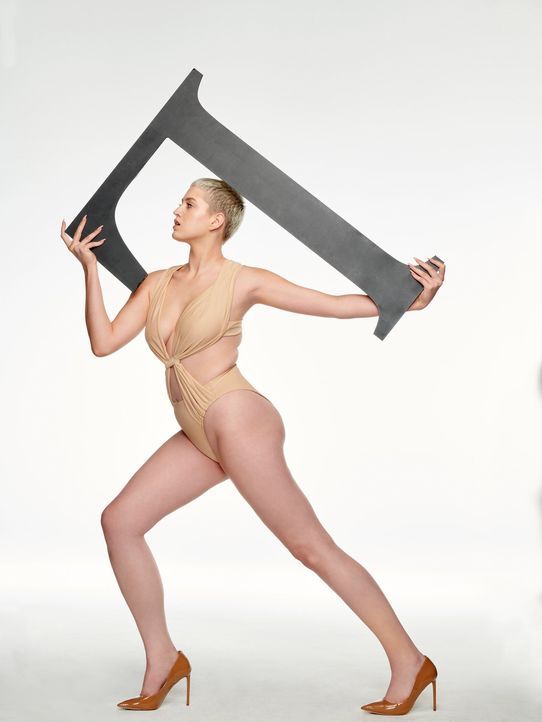P7_GNTM_2421426 - Bildquelle: ProSieben/Sheryl Nields