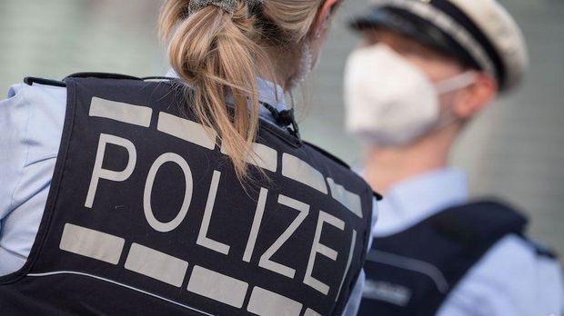 Baden-Württemberg lehnt Teilnahme an Polizei-Studie ab