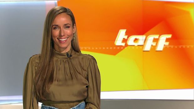 Taff - Taff - Taff Vom 04. Oktober 2019