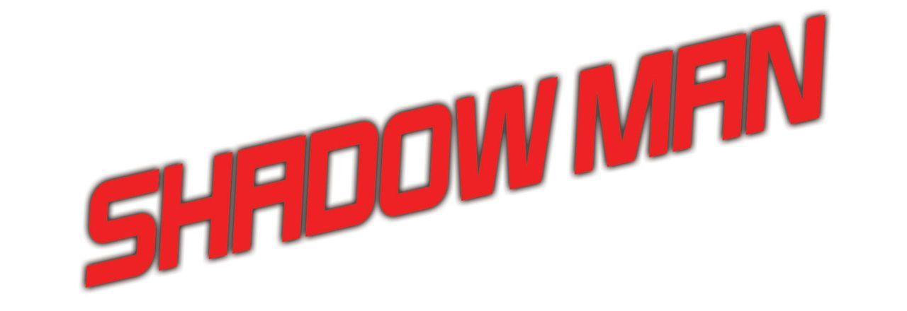 SHADOW MAN - Logo - Bildquelle: 2006 Micro Fusion 2005-1 LLP. All rights reserved.