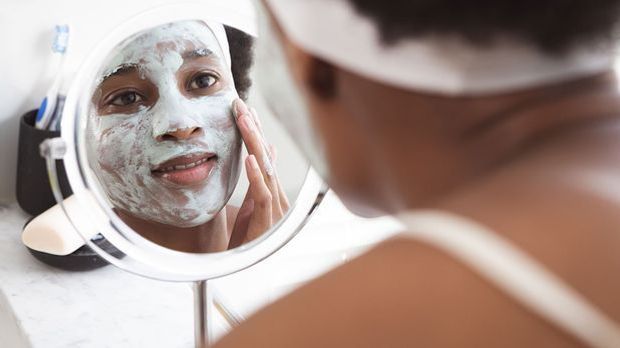 Beauty- und Pflege-Tipps für einen Beautytag zuhause