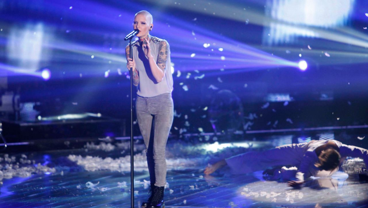 TheVoice_D0G5288 - Bildquelle: Richard Hübner / ProSiebenSat1