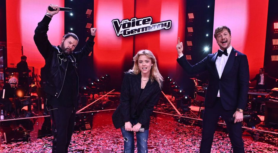 The Voice Kids 2020 Gewinner Voice Of Germany Sat 1 Zuschauer Sehr Sauer Fragwurdiger Sieger Samuel Rosch Tv Mit Rund 44 Prozent Der Zuschauerstimmen Fiel Tumenggungraksanagara