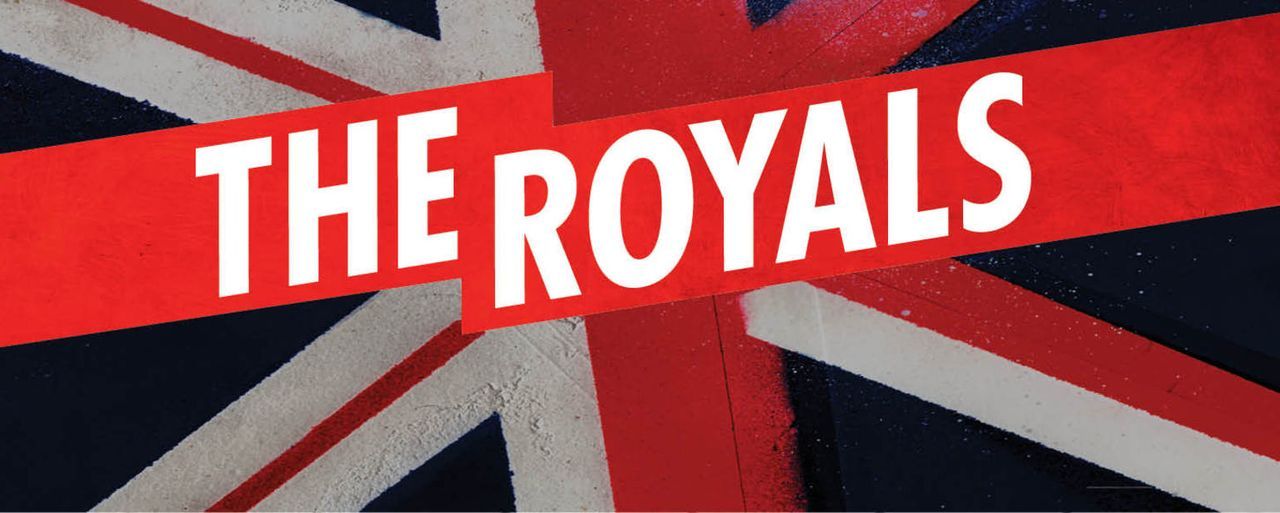 The Royals - Die Bilder zur neuen ProSieben Serie7 - Bildquelle: 2014 E! Entertainment Media LLC/Lions Gate Television Inc.