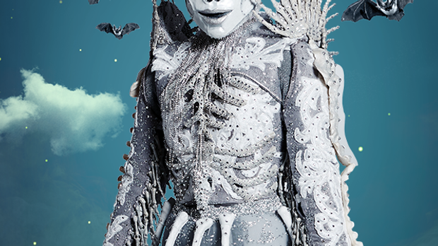 "The Masked Singer" 2020: Macht sich Sarah Lombardi damit ...
