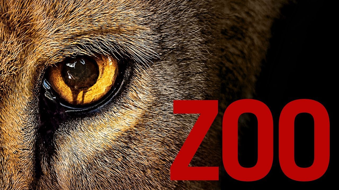 Zoo - Allgmeine Bilder4 - Bildquelle: 2015 CBS Broadcasting Inc. All Rights Reserved.