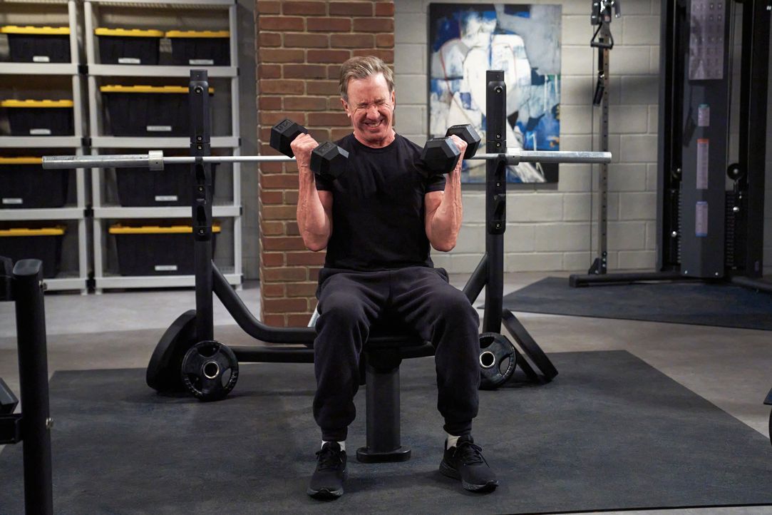 Mike Baxter (Tim Allen) - Bildquelle: Michael Becker © 2020 Fox Media LLC. / Michael Becker