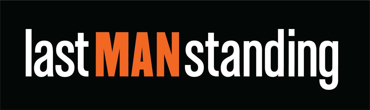 (7. Staffel) - Last Man Standing - Logo - Bildquelle: 2018-2019 Twentieth Century Fox Film Corporation. All rights reserved.