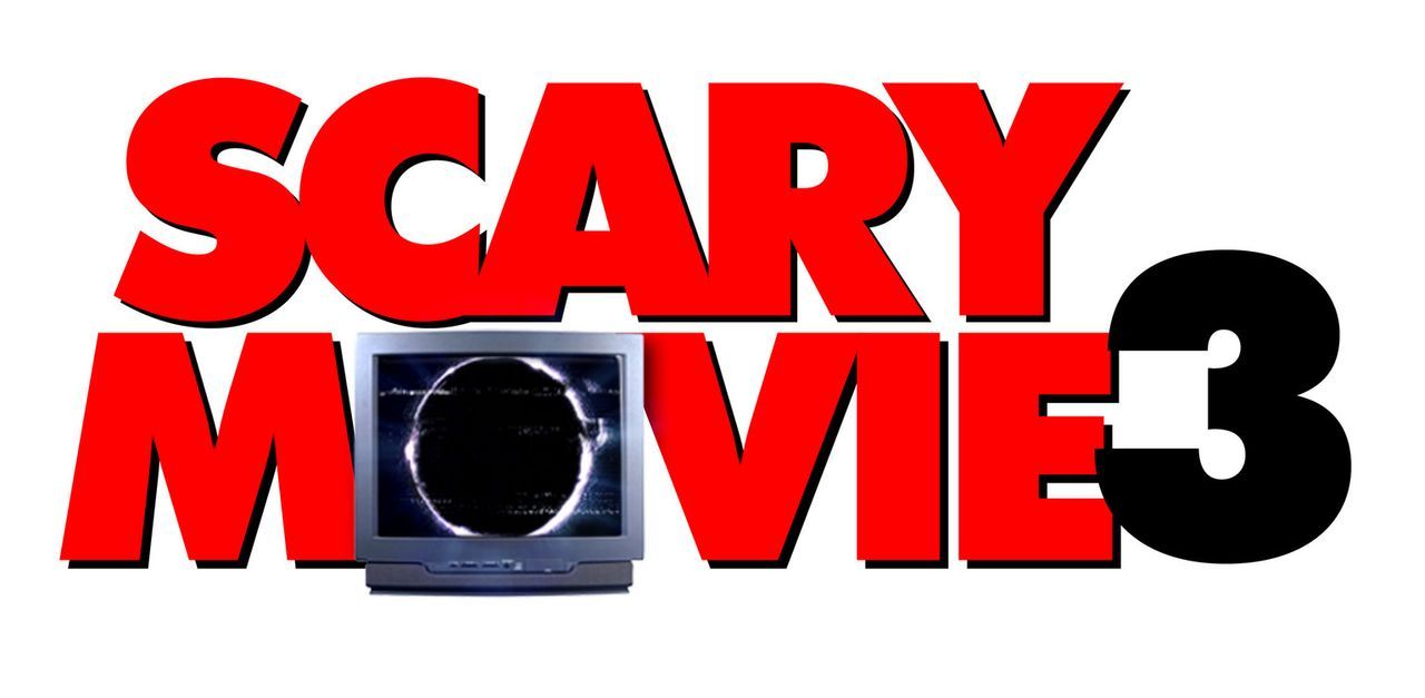 Scary Movie 3 - Logo - Bildquelle: Miramax Films