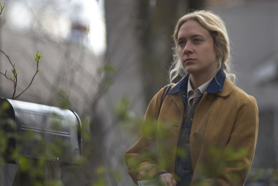 Die Journalistin Grace Collier (Chloë Sevigny) ist entschlossen, die Geheimnisse von Dr. Lacan zu ergründen. Doch unter der scheinbar harmlosen Ob... - Bildquelle: Sony 2007 CPT Holdings, Inc.  All Rights Reserved.