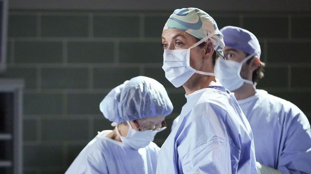 Grey's Anatomy - Grey's Anatomy Staffel 18 Folge 3 Schon Vor Tv-ausstrahlung Kostenlos Online Streamen