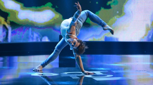 Got to Dance - Video - Das Finale - Teil 2 - ProSieben