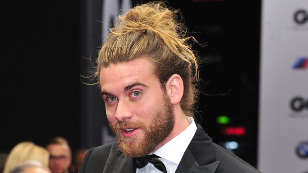 Man Bun Die Hipster Frisur Schlechthin