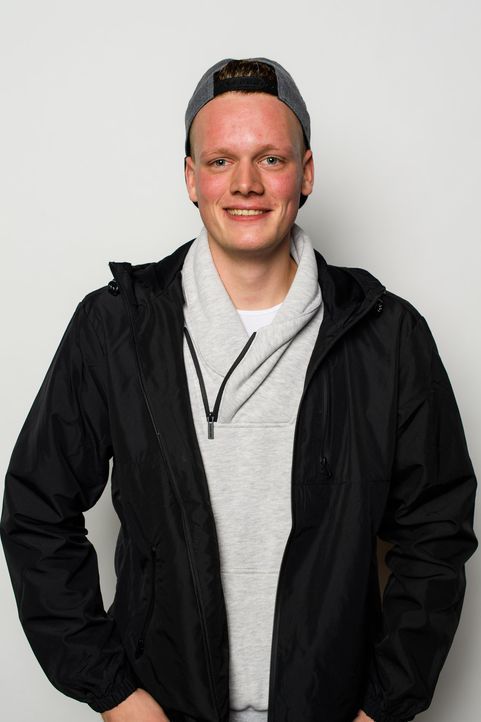 GtF_1514283 - Bildquelle: ProSieben/Willi Weber
