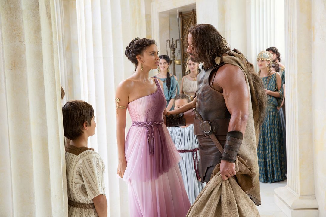 Hercules-21-Paramount-MGM - Bildquelle: 2014 Paramount Pictures and Metro-Goldwyn-Mayer Pictures. All Rights Reserved.