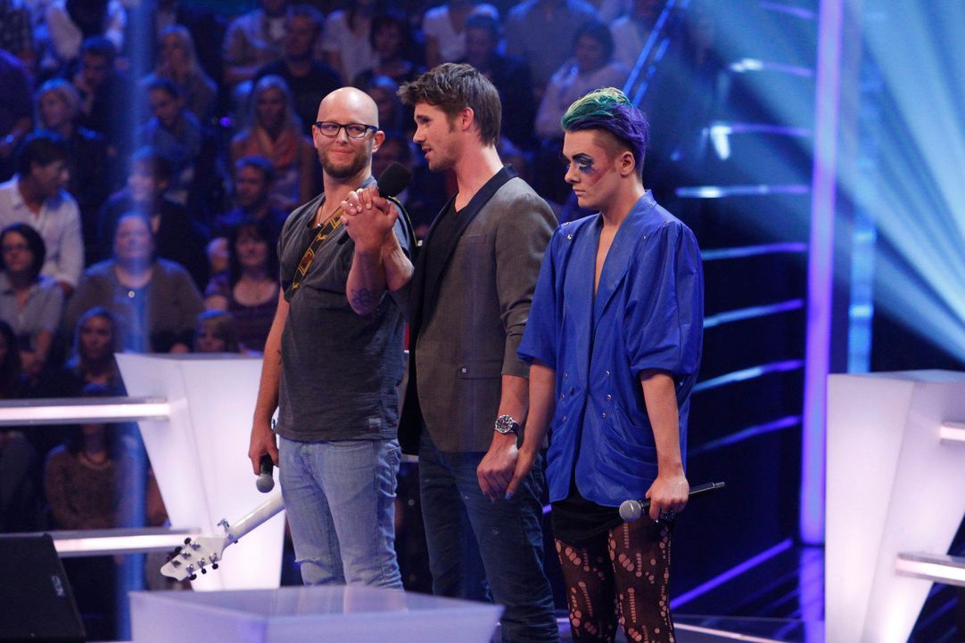 battle-keye-vs-sascha-w-04-the-voice-of-germany-huebnerjpg 1775 x 1184 - Bildquelle: SAT.1/ProSieben/Richard Hübner