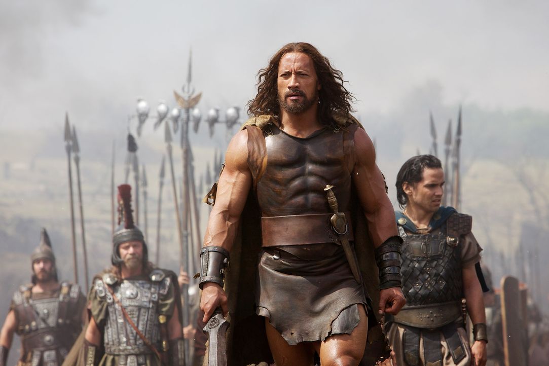 Hercules-02-Paramount-MGM - Bildquelle: 2014 Paramount Pictures and Metro-Goldwyn-Mayer Pictures. All Rights Reserved.