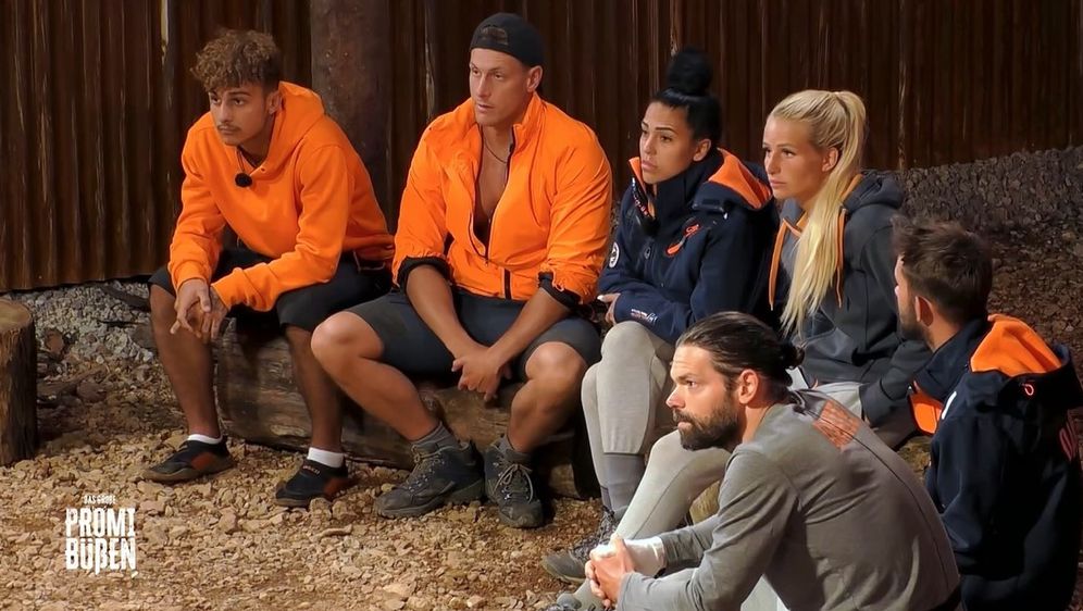 Das große PromiBüßen Diese Kandidatinnen sind im Finale
