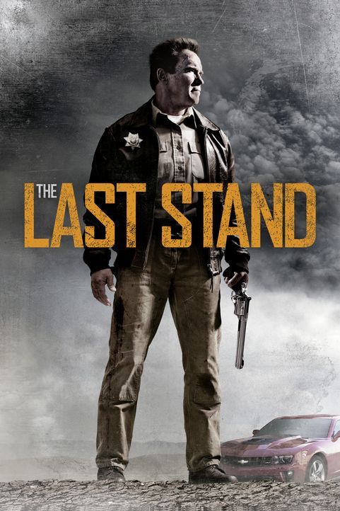 The Last Stand - Artwork - Bildquelle: © 2012 Lions Gate Films Inc. All Rights Reserved.