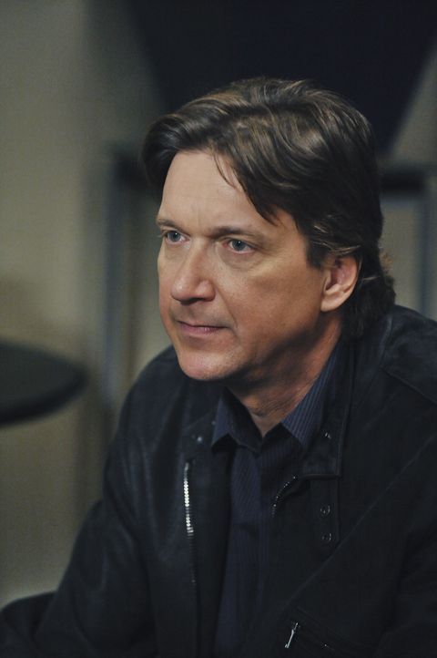 Ahnt nicht, was mit seinem Sohn los ist: Bruce Tanner (Don McManus) ... - Bildquelle: ABC Studios
