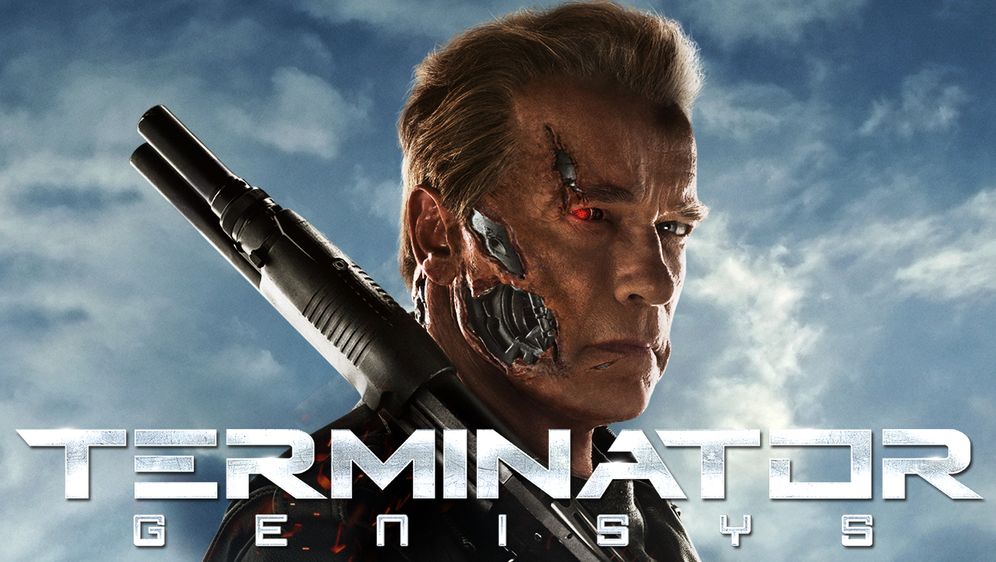 Filme Terminator Genisys Prosieben