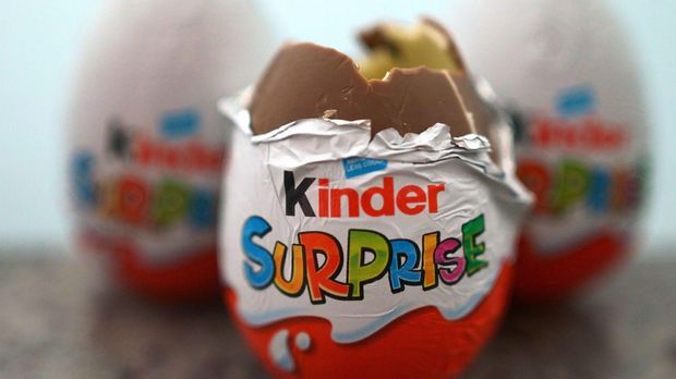 Ferrero: Salmonellen-Fall in Fabrik war seit Monaten bekannt