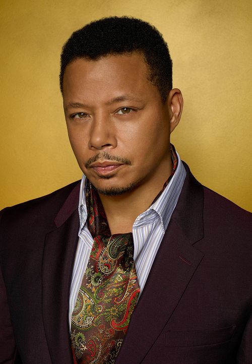 Empire_Darsteller_Bilder_Gold_Lucious_Lyon_Terrence_Howard - Bildquelle: 2014 Fox Broadcasting Co.