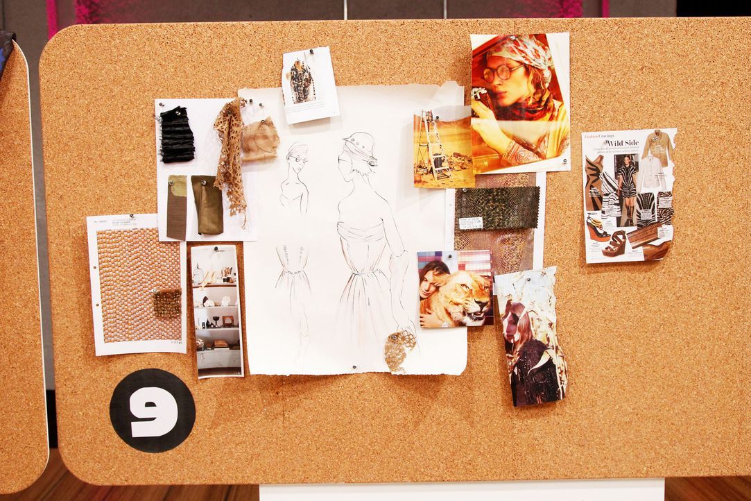 Fashion-Hero-Epi01-Atelier-19-ProSieben-Richard-Huebner-TEASER - Bildquelle: ProSieben / Richard Huebner