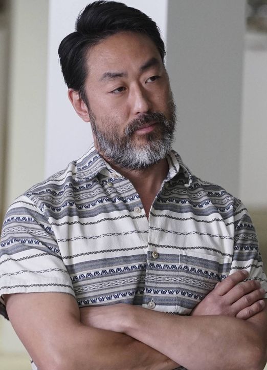 Lewis (Kenneth Choi) - Bildquelle: © 2016 Fox and its related entities. All rights reserved.