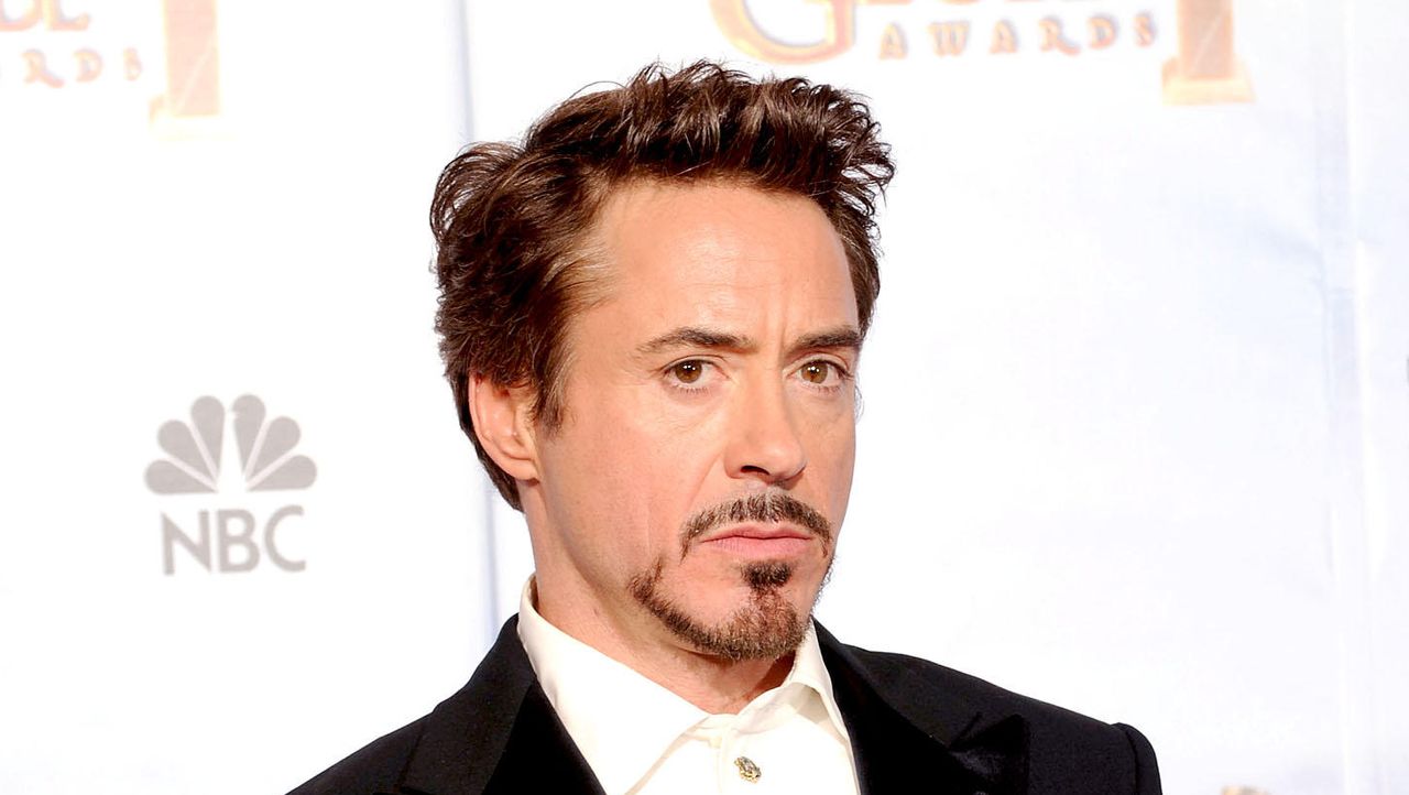 дауни оскар