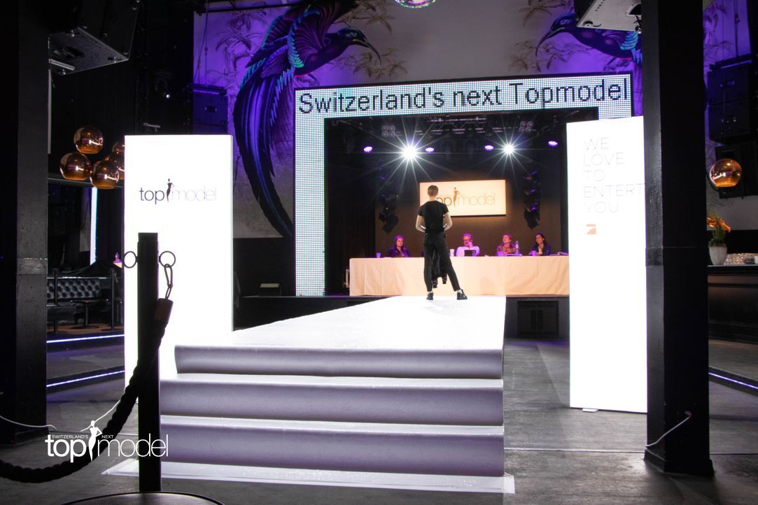 Casting SNTM 2019 (23) - Bildquelle: ProSieben Schweiz