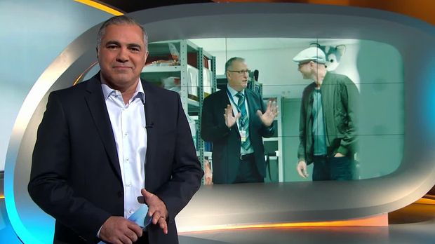 Galileo - Galileo - Mittwoch: Mit Einer Idee Zur Millionen